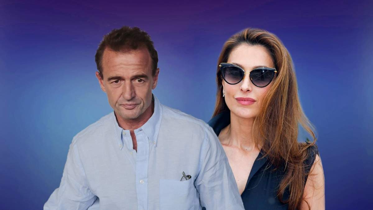 Alessandro Lequio y Paloma Cuevas. Fuente: (Minuto Neuquén)