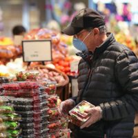Recuperación del consumo masivo: qué mejoras se esperan para 2022