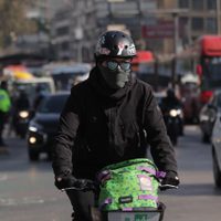 Alerta por bajas temperaturas en esta alcaldía de la CDMX