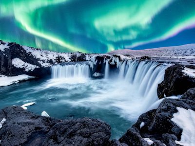 Tras 10 meses, Islandia abrirá al turismo sus destinos más exóticos
