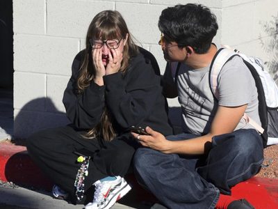 Sospechoso de tiroteo en universidad de Las Vegas había pedido trabajo de profesor