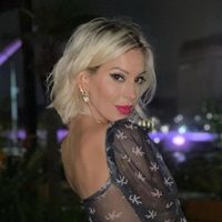 "Demasiado tarde": Noelia Marzol se mandó una de las suyas y mostró los resultados