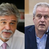 Renovación del Gabinete: dos nuevos ministros no juraron a sus cargos "por Dios"