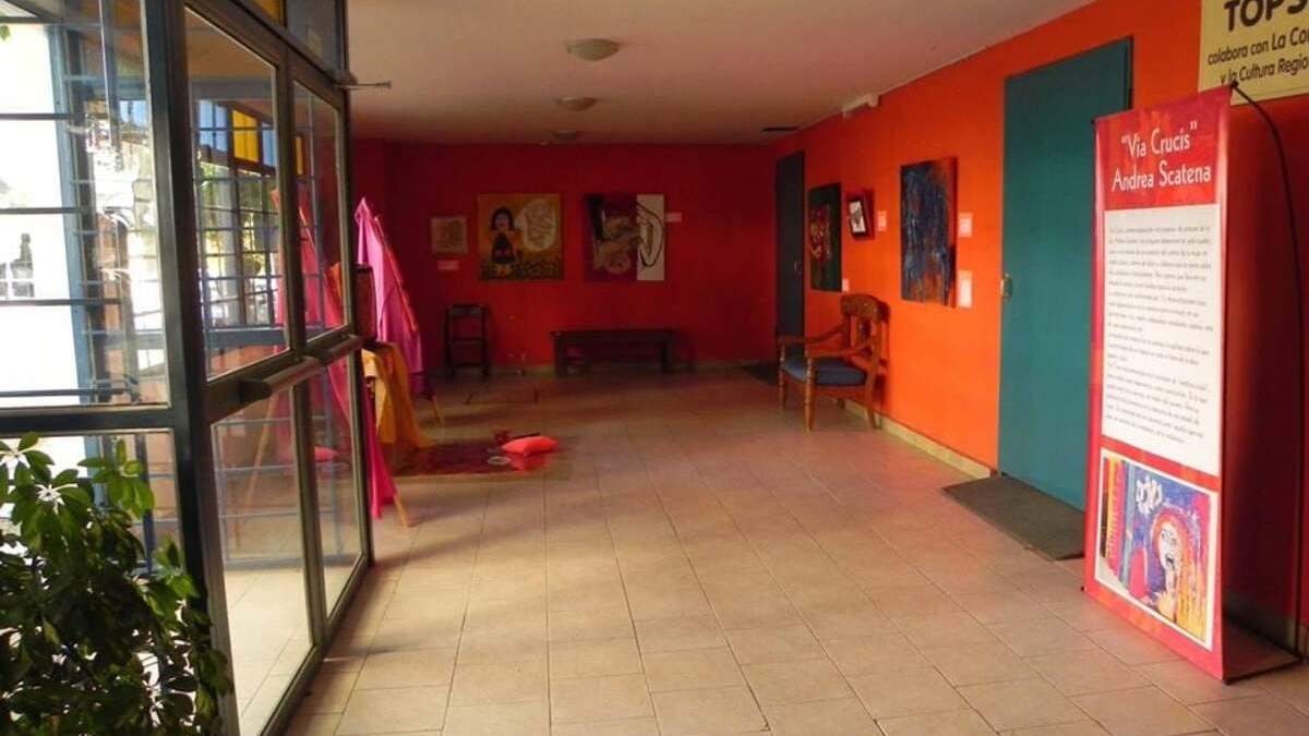La Conrado Cultural cumple 95 años. Fuente: (Facebook)