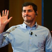 Un reencuentro esperado: después de anunciar su retiro, Iker Casillas se reunió con alguien especial