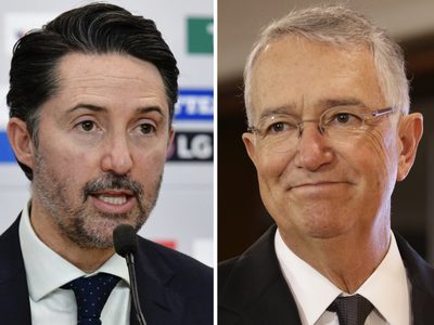 Salinas Pliego pide quitar en definitiva el ascenso y descenso del futbol; esto dijo de Yon de Luisa