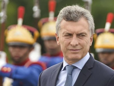 Reapareció Mauricio Macri y habló del futuro post coronavirus