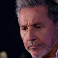 Ricardo Montaner con angustia y desconsuelo por Evaluna. ¿¡Qué hizo!?