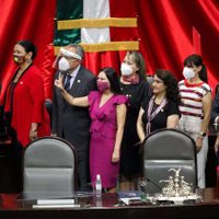 No alcanzaron los sufragios para renovar la Mesa Directiva; el sábado, nueva votación