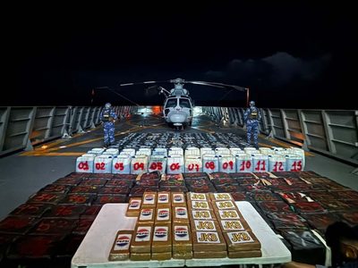 Combatir con fuego la “mexicanización” de Francia será como tratar de apagar un incendio con gasolina