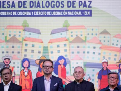 Colombia: ELN se compromete a suspender secuestros tras acuerdos con el gobierno