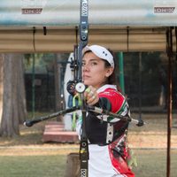 Selección de paratiro con arco, sin apoyo para asistir al mundial de Dubái