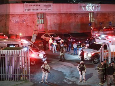 Acusan de parcial a juez que liberó a exencargado de estación migratoria de Ciudad Juárez