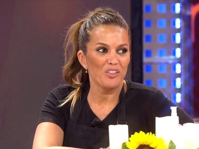 “A ti te tengo un postre especial”: Marta López desató un mar de lágrimas de Kiko Hernández
