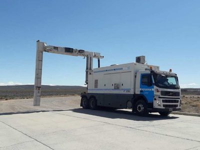 Zona Franca Zapala: importantes novedades sobre equipamiento e infraestructura