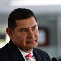 Armenta Mier llega con poder absoluto y alianzas incómodas
