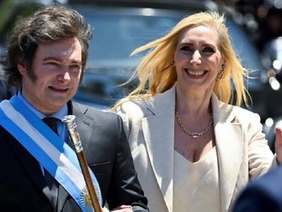 Dirigentes neuquinos de La Libertad Avanza buscan formalizar el espacio como partido nacional