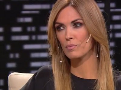 "Siguen interrumpiendo el embarazo": Viviana Canosa puso el grito en el cielo contra el feminismo