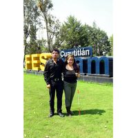 Dos jóvenes egresados de la FES Cuautitlán obtienen el Premio Estatal de la Juventud