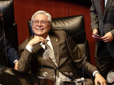 Ya son 12 audiencias a las que falta Jaime Bonilla, ahora porque su abogado se lesionó el tobillo