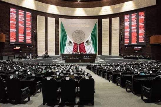 Cámara de Diputados