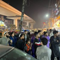 Al menos 13 fallecidos por un terremoto en la frontera entre Afganistán y Pakistán