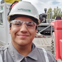 Plan 10 Mil: un joven neuquino logró insertarse laboralmente gracias al programa