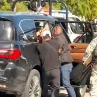 Detienen por fraude procesal a empresario ligado a los delfinarios Dolphin Discovery de Cancún
