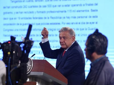 Estos fueron los principales temas de la conferencia mañanera de AMLO del 5 de septiembre (Video)