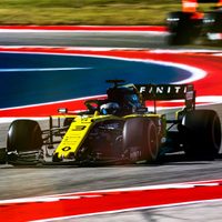 GP de México busca ganar por sexto año consecutivo al mejor evento del año en la Fórmula 1