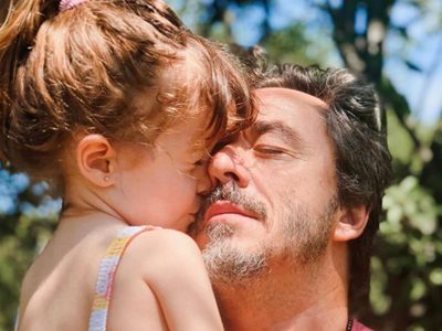 "Que Bebi pueda vivir un futuro...": Pablo Granados se puso serio y pidió por su nieta