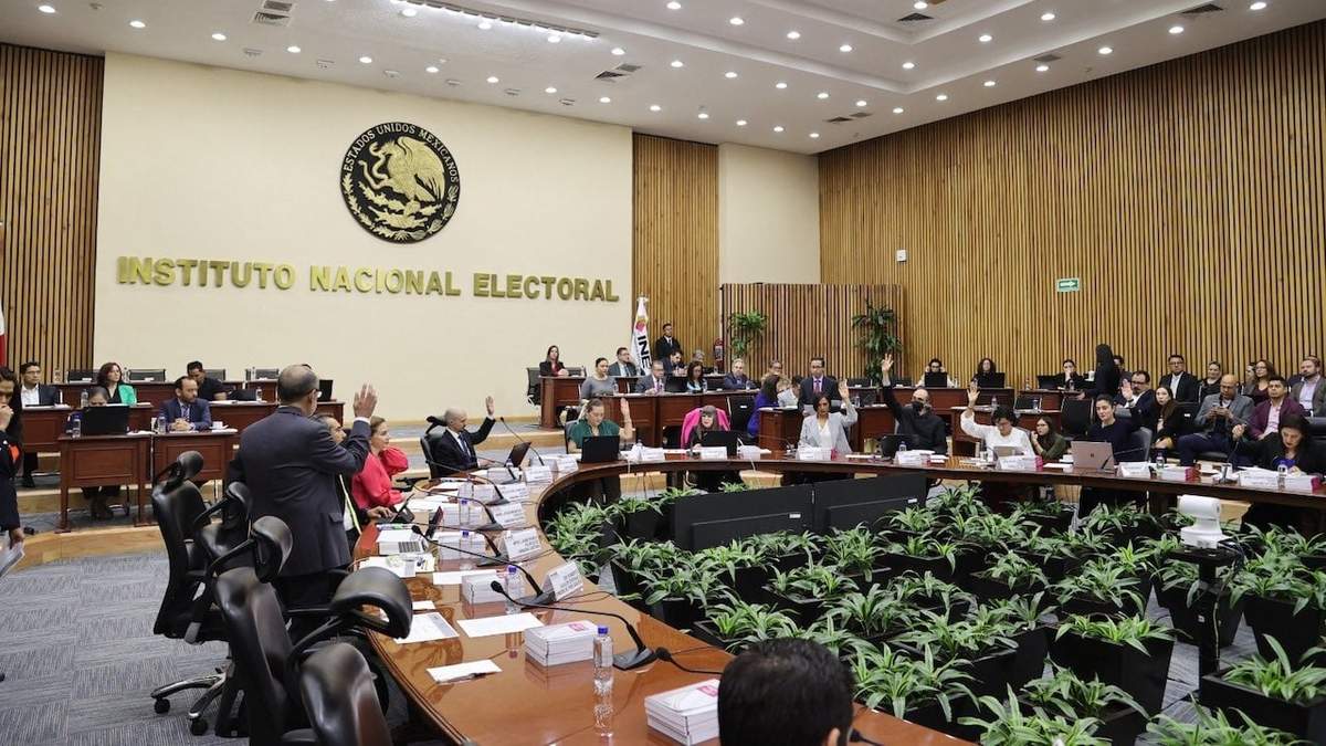 Sesión extraordinaria