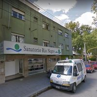 Reabre sus puertas el Sanatorio Río Negro