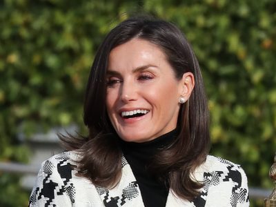 Escándalo en Zarzuela: revelan el dineral que gastó la reina Letizia en ropa durante el 2020