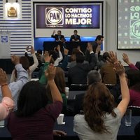 El PAN inicia proceso de expulsión a 69 militantes que apoyaron a otros partidos en la CDMX