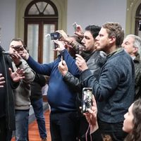 Peligroso: no más periodistas en la Casa Rosada