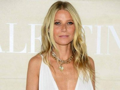 ¿¡Qué pidió!? Gwyneth Paltrow se puso exigente y generó polémica