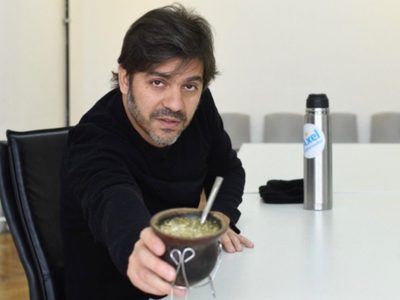 El gobierno de Kicillof respaldó a Mario Ishii: "Está muy sacado de contexto"