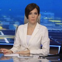 Como nunca la viste: Cristina Pérez apareció al natural y nos tomó por sorpresa a todos