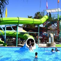 Niña de 4 años muere ahogada en el balneario Rancho Alegre en Jalisco