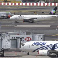 Profeco: aumentaron 39% quejas contra aerolíneas, la mayoría en periodo de pandemia