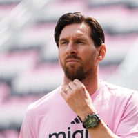 Quieren tranquilidad: desde Inter Miami se expresaron sobre el futuro de Lionel Messi