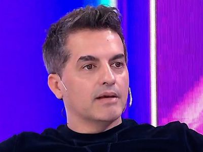 "Fruta podrida": Ángel de Brito expuso sin piedad a una famosa que fue denunciada