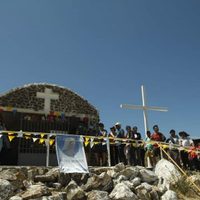 La 38° Fiesta de la Virgen del Manzano en Zapala, con características especiales