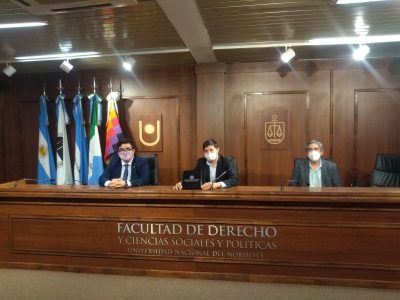 Otro hecho de violencia en Corrientes: atropellaron a un concejal