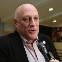 Adrián Lammel se manifestó a favor de la ley de carrera sanitaria en Neuquén