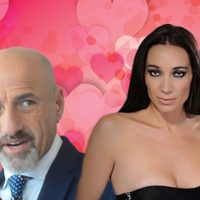 Gustavo Sofovich reveló la increíble excusa que usó para invitar a salir a Mora Godoy