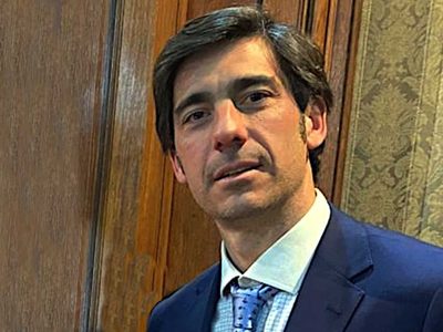 Quién es Joaquín Mogaburu, el nuevo subsecretario de Derechos Humanos del Gobierno Nacional