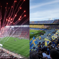 ¿Boca o River?: cuál es el equipo con más socios del fútbol argentino