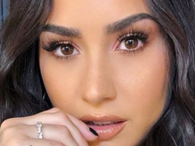 Demi Lovato confesó qué fue lo que casi la mata: "Pensé que me había recuperado"